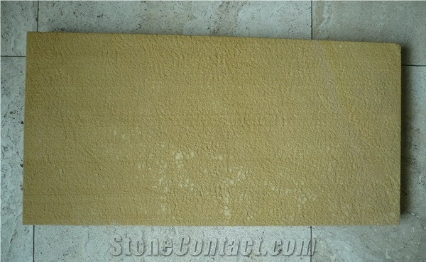 Yellow Sandstone BZ (3)