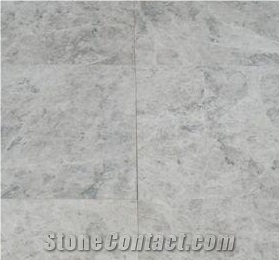 Tundra Grey Marble Slabs & Tiles, Turkey Grey Marble
