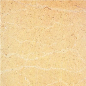 Golden Sinai Marble Slabs & Tiles,Egypt Yellow Marble