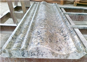 China Granite Molding & Borde,Stone Liner