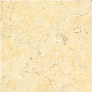 Jerusalem Gold, Israel Yellow Limestone Slabs & Tiles