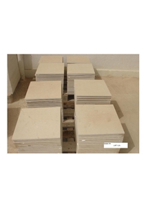 Thala Beige Limestone Slabs & Tiles
