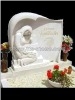 Angle Gravestone