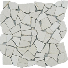 Irreguar Mosaic Tile