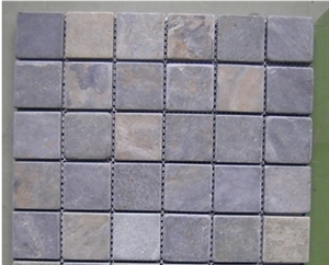 Mosaic Slate Tile