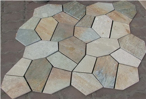 Paving Slate Tile