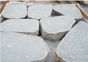 Grey Slate Flagstone