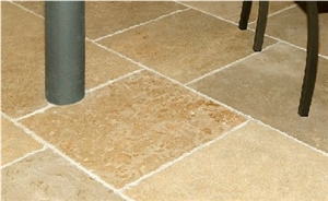 Slate Flooring Tile, China Yellow Slate