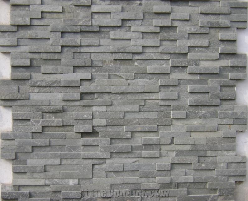 Slate Wall Panel, Slate Cultured Stone