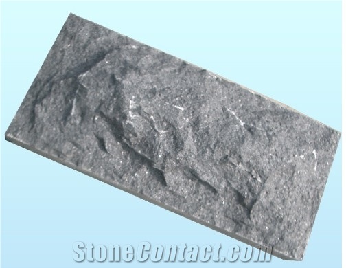 Wall Stone,Grey Quartzite Slabs & Tiles