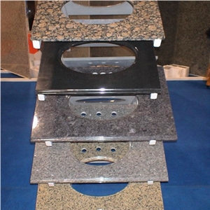 Granite Vanities,Bath Tops