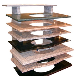 Vanity Top