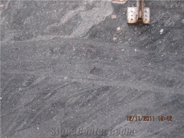 Silver Cloud Granite Slab,China Grey Granite