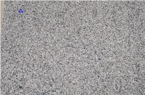 China Grey Granite G640 Polished Tile