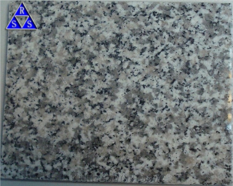 G623 Rosa Beta Granite Tile, China Grey Granite
