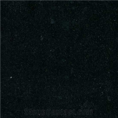 Kometa Black Granite Tile