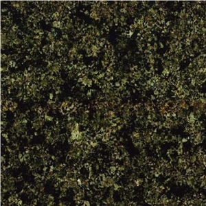 Verde Olivo Granite Tile, Ukraine Green Granite