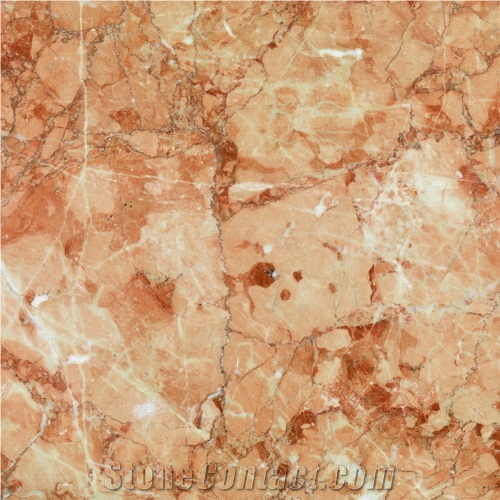 Burdur Rose Marble Slabs & Tiles