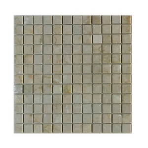 Mosaic 01-03, M 01-03 Beige Marble
