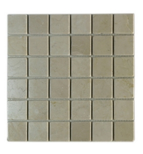 Mosaic 01-05 Beige Marble