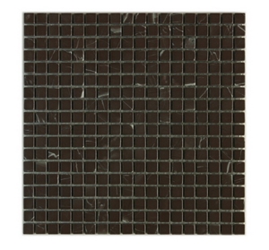Mosaic 14-02, M 14-02 Brown Marble