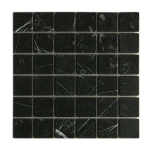 Mosaic 19-05, M 19-05 Black Marble