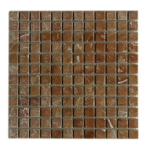 Mosaic 20-03, M 20-03 Brown Marble