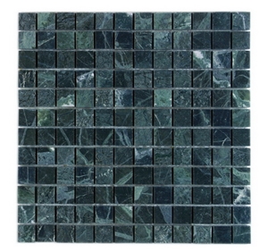 Mosaic 21-03, M 21-03 Green Marble
