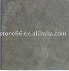 Floor Slate-Light Grey Tile
