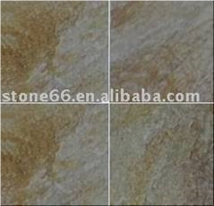 Rusty Slate Stone