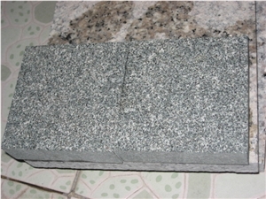 Granite G612,Zhangpu Green Cobble