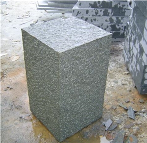 Granite G612,Zhangpu Green Parking Stone