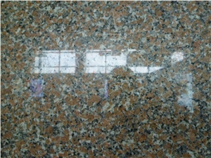G561 Granite Tile (New Quarry)