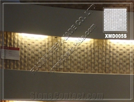 Saina Mosaic Tile (XMD005S)