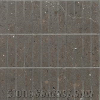 San Vicente Limestone an Series, Grey Limestone Tiles & Slabs Spain