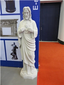 HavsunStone,Sculpture, Head Statue