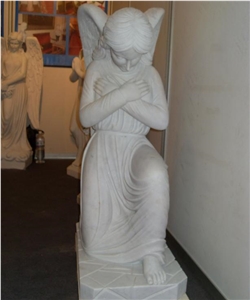 HavsunStone,Sculpture, Head Statue