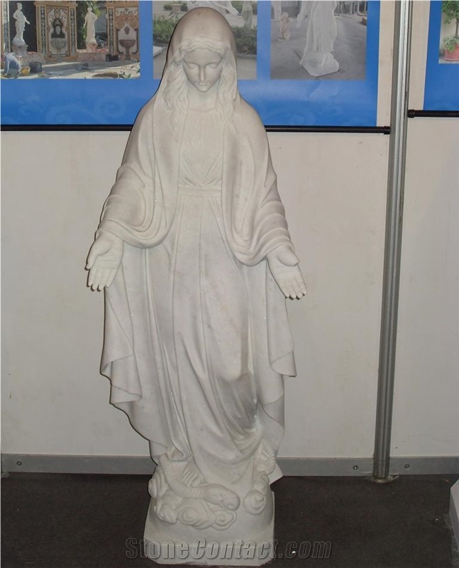 HavsunStone,Sculpture, Head Statue