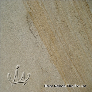 Desert Camel Sandstone Tile,India Yellow Sandstone