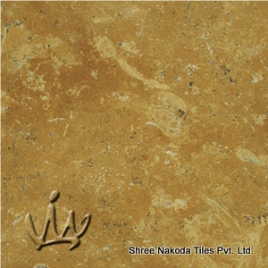 Ibri Gold Limestone Tile,India Yellow Limestone