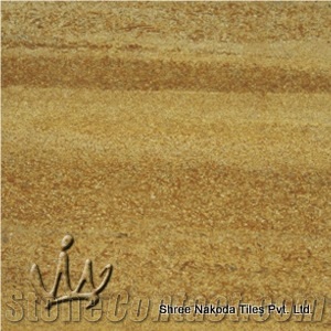 Ita Gold Sandstone,India Yellow Sandstone Slabs & Tiles