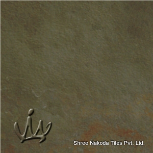 Kota Honey Limestone Slabs & Tiles, India Green Limestone