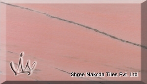 Pink Marble Slabs & Tiles, India Pink Marble