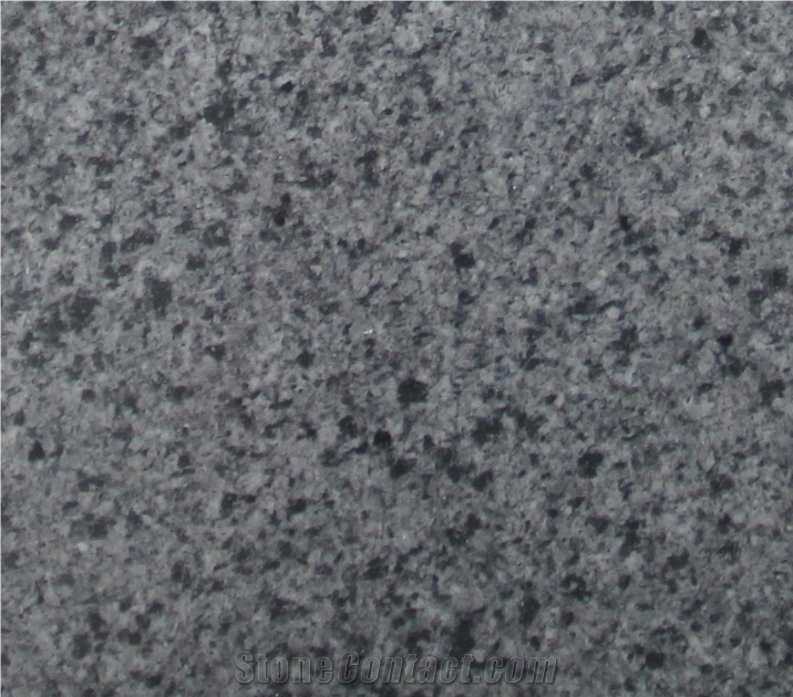 Georgia Grey Granite Slabs & Tiles