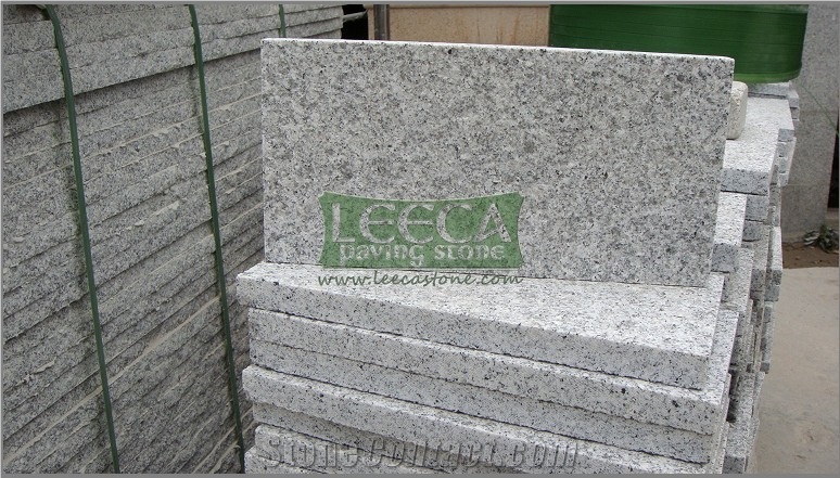 China Grey Granite Tile