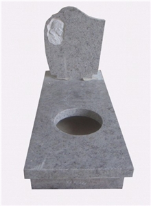 European Style Monument, Indian Juparana Granite Monument