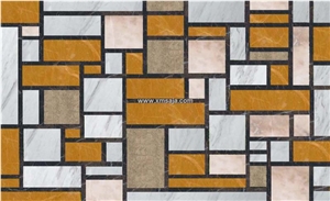 Saja Marble Mosaic