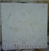 Coralina Beige Limestone Slabs & Tiles