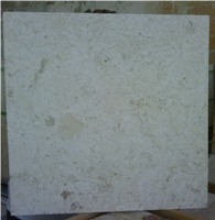 Coralina Beige Limestone Slabs & Tiles