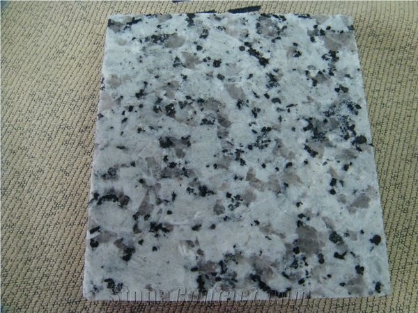 Bala Flower Granite Tile&slab, China Grey Granite
